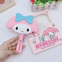 Sanrio Dreamy Duo Mirror and Comb Set - Bear Hugs