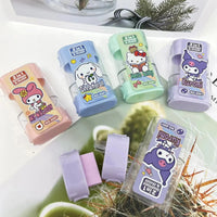 Sanrio Duo Magic Sharpener & Eraser - Bear Hugs