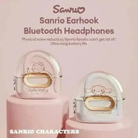 Sanrio EJ-686 Bluetooth Earphones - Bear Hugs