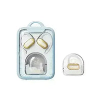 Sanrio EJ-686 Bluetooth Earphones - Bear Hugs