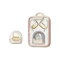 Sanrio EJ-686 Bluetooth Earphones - Bear Hugs