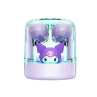 Sanrio EJ-986 Bluetooth Earphones - Bear Hugs