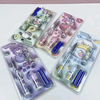 Sanrio Erasable Fountain Pen - Bear Hugs