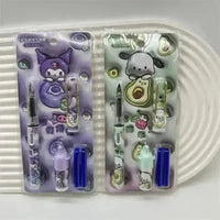 Sanrio Erasable Fountain Pen - Bear Hugs