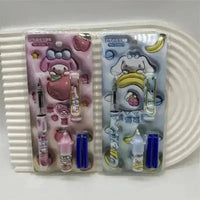 Sanrio Erasable Fountain Pen - Bear Hugs