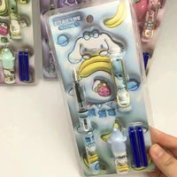 Sanrio Erasable Fountain Pen - Bear Hugs