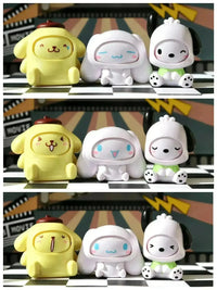 Sanrio Face Changing Blind Box - Bear Hugs
