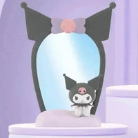 Sanrio Family Fantasy Desk Mirror - Bear Hugs