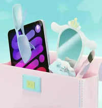 Sanrio Family Fantasy Desk Mirror - Bear Hugs