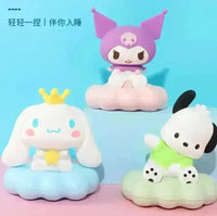 Sanrio Floating Cloud Night Light - Bear Hugs