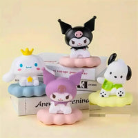 Sanrio Floating Cloud Night Light - Bear Hugs