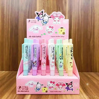 Sanrio Forever 808 Gel Pen - Bear Hugs