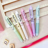 Sanrio Forever 808 Gel Pen - Bear Hugs