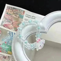 Sanrio Friends Beaded Bracelet - Bear Hugs