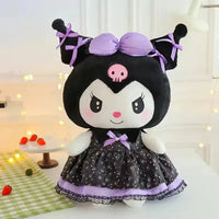 Sanrio Frills & Frocks Plush Toy (45 cm) - Bear Hugs
