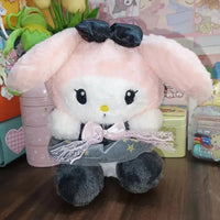 Sanrio Frills & Frocks Plush Toy (45 cm) - Bear Hugs