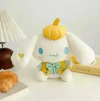 Sanrio Ginkgo Trail Plush Doll (25 cm) - Bear Hugs