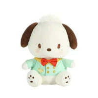Sanrio Ginkgo Trail Plush Doll (25 cm) - Bear Hugs