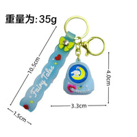 Sanrio Glow Buddies Luminous Keychain - Bear Hugs