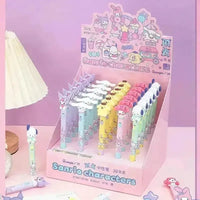 Sanrio Glow LED Gel Pen - Bear Hugs