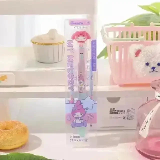 Sanrio Glow LED Gel Pen - Bear Hugs