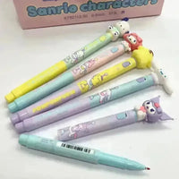 Sanrio Glow LED Gel Pen - Bear Hugs