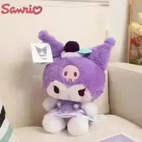 Sanrio Good Mood Series Plushies (23 cm) - Bear Hugs