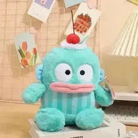 Sanrio Good Mood Series Plushies (23 cm) - Bear Hugs