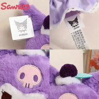 Sanrio Good Mood Series Plushies (23 cm) - Bear Hugs