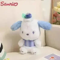 Sanrio Good Mood Series Plushies (23 cm) - Bear Hugs