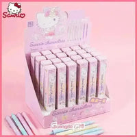 Sanrio Gradient Press Gel Mystery Pen - Bear Hugs