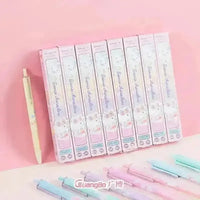 Sanrio Gradient Press Gel Mystery Pen - Bear Hugs