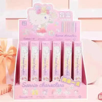 Sanrio Gradient Press Gel Mystery Pen - Bear Hugs