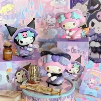 Sanrio Halloween Mystery Box (6 pcs) - Bear Hugs
