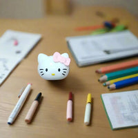 Sanrio Hello Kitty Head Sharpener - Bear Hugs