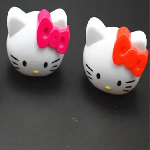 Sanrio Hello Kitty Head Sharpener - Bear Hugs