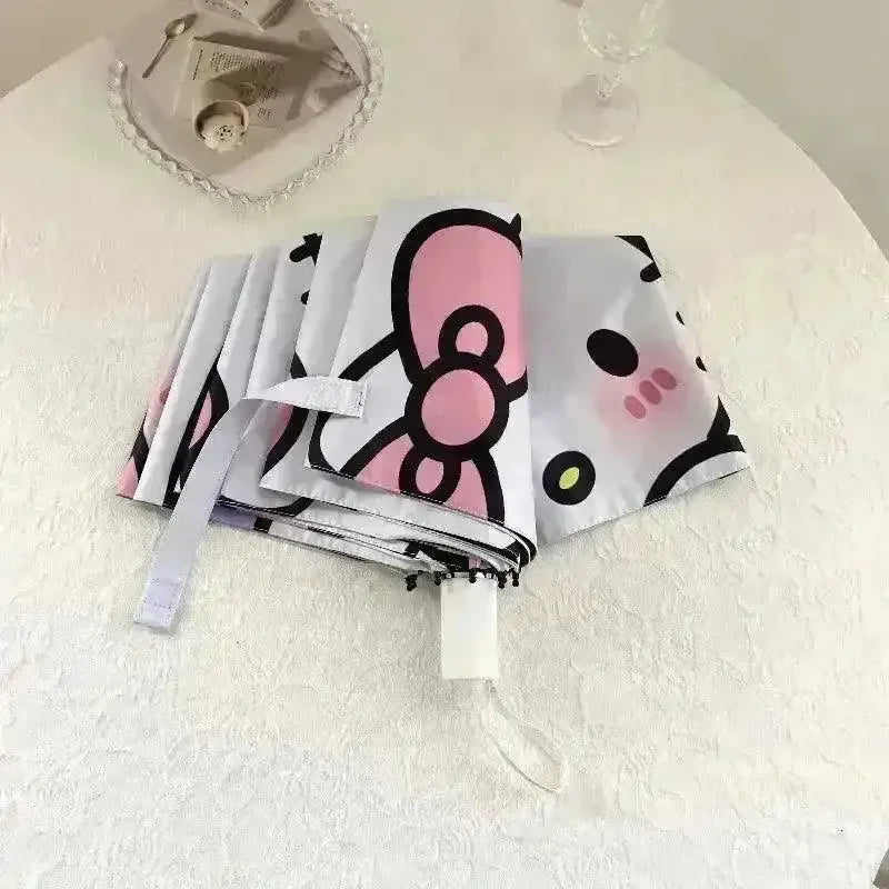 Sanrio Hello Kitty Kawaii Umbrella - Bear Hugs
