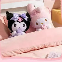 Sanrio Hold Doll Plushies (35 cm) - Bear Hugs