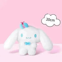 Sanrio Holding Flowers Plushie - Bear Hugs