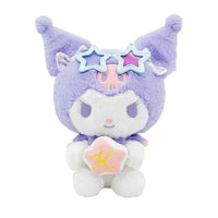 Sanrio Holiday Plushie and Keychain - Bear Hugs