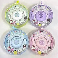 Sanrio JTC1560 Bluetooth Earphones - Bear Hugs