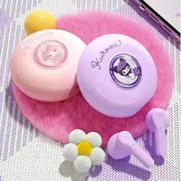 Sanrio JTC1560 Bluetooth Earphones - Bear Hugs