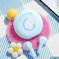 Sanrio JTC1560 Bluetooth Earphones - Bear Hugs
