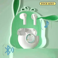 Sanrio JTC1560 Bluetooth Earphones - Bear Hugs