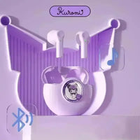 Sanrio JTC1560 Bluetooth Earphones - Bear Hugs