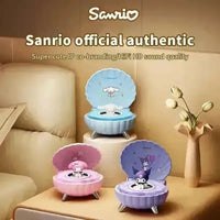 Sanrio K39 Shell Bluetooth Speaker - Bear Hugs