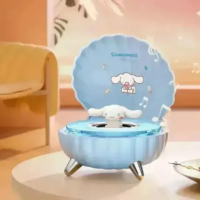 Sanrio K39 Shell Bluetooth Speaker - Bear Hugs