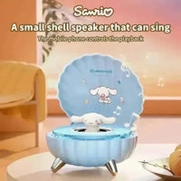 Sanrio K39 Shell Bluetooth Speaker - Bear Hugs