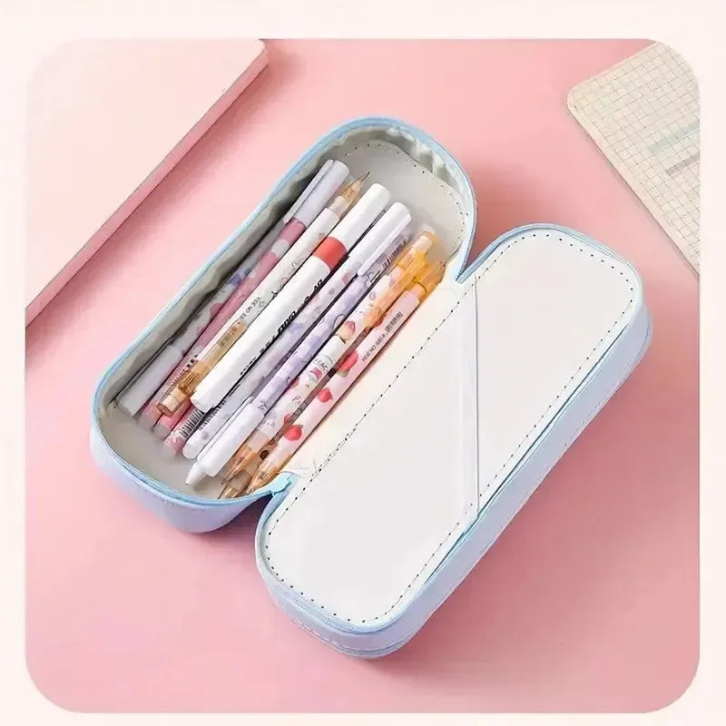 Sanrio Kawaii Carry Pencil Pouch - Bear Hugs