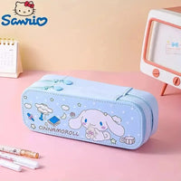 Sanrio Kawaii Carry Pencil Pouch - Bear Hugs